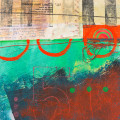 bold abstract