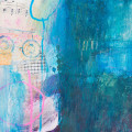 abstract painting