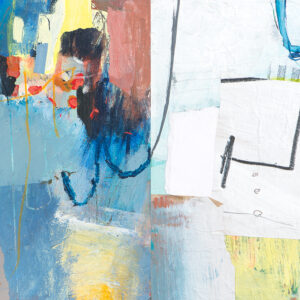 Wandering in my time