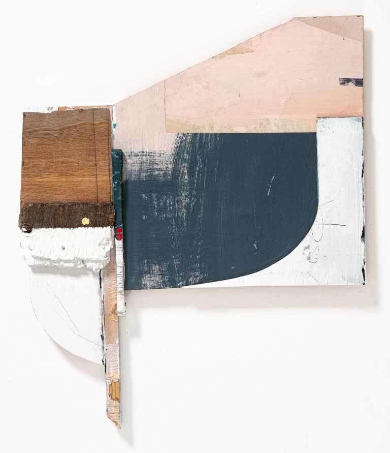 Salvage 22 Karen StamperKaren Stamper